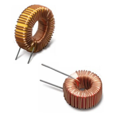 FCLT-Differenz-Gemeinsame-Modus-Schlucke Ring Toroidal-Typ Filter-Schlucke-Induktor