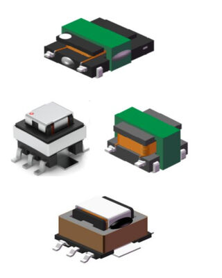 EMV-Stromvermittlung für Stromempfindungstransformatoren SMD-Schaltermodus CST01-Serie