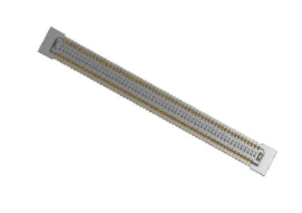 Männliche Brett-zu-Brett-Anschlüsse 120 Pins 0,8 mm Pitch BTB-Anschluss SMT-Typ