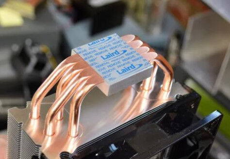 TIM-Wärmeinterface-Materialien Elektronik Wärmephasenwechselmaterial ROHS