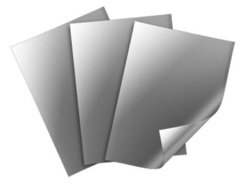 EMI-Mikrowellenabsorbermaterial Hochverlust-Eccosorb-Silicone-Gummiblech