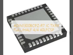 ADIN1300BCPZ-R7 IC TXRX VOLL/HALB 4/4 40LFCSP