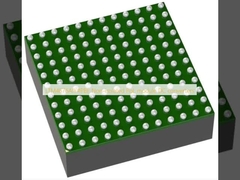 LTM4676AIY#PBF Nicht isolierte PoL-Modul-Gleichstromwandler