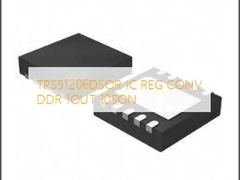 TPS51206DSQR IC REG CONV DDR 1OUT 10SON