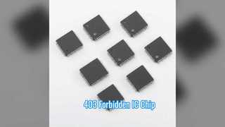 403 Verboden IC-chipserver Openresty