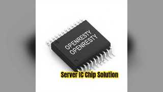 Server IC-chip Openresty 403 verboden